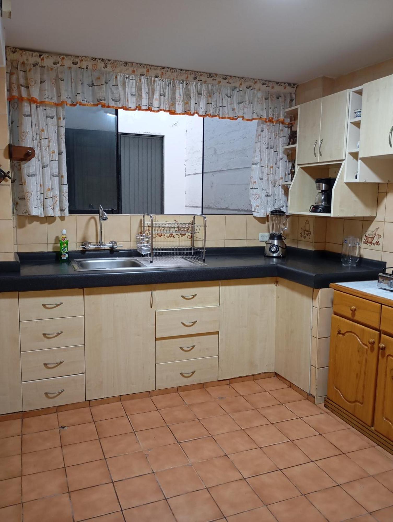 Departamento En Miraflores Лима Экстерьер фото