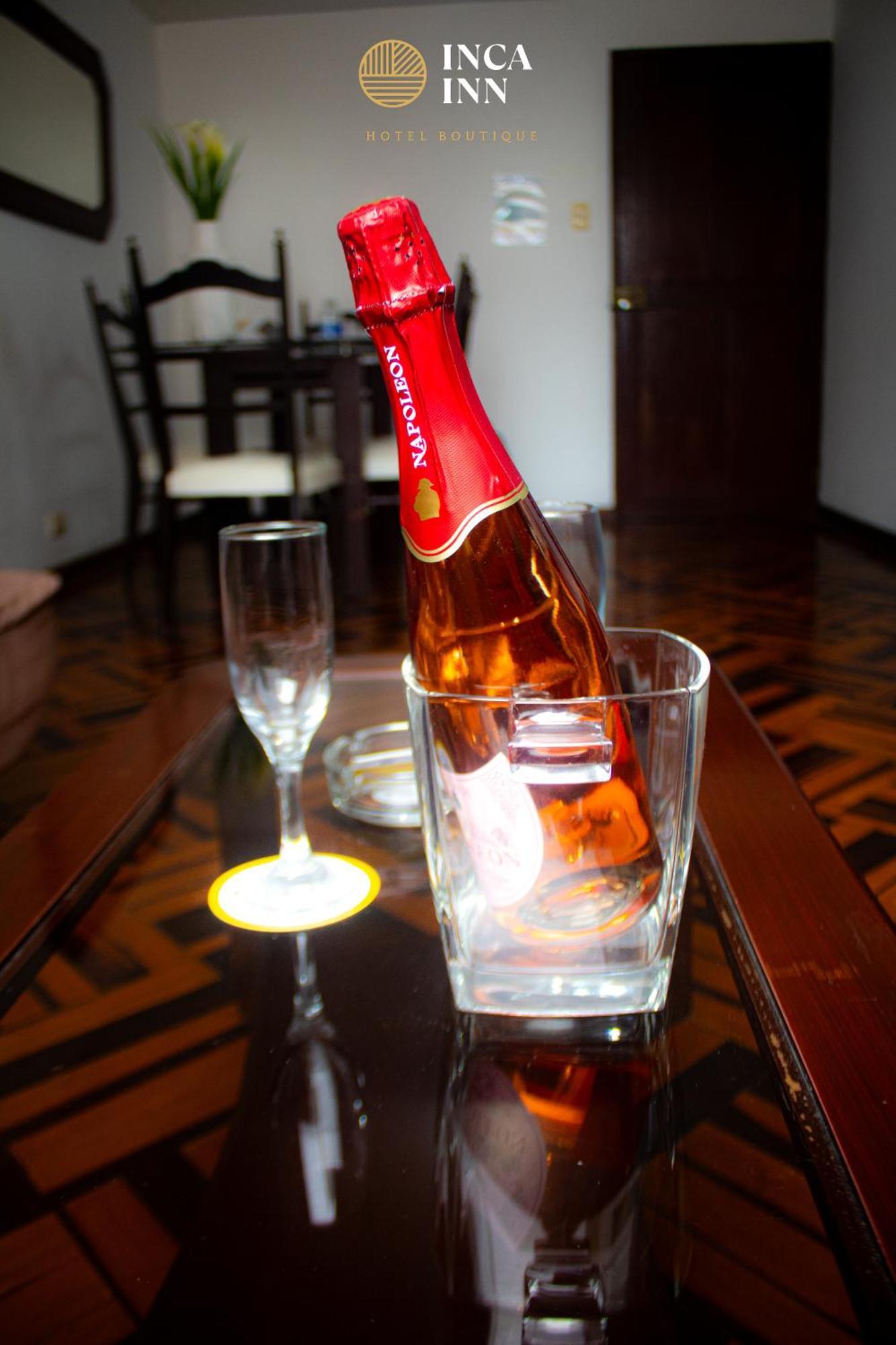 Departamento En Miraflores Лима Экстерьер фото